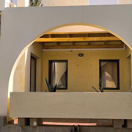 Apartmán Ryaproperty Morro Jable  Exteriér fotografie