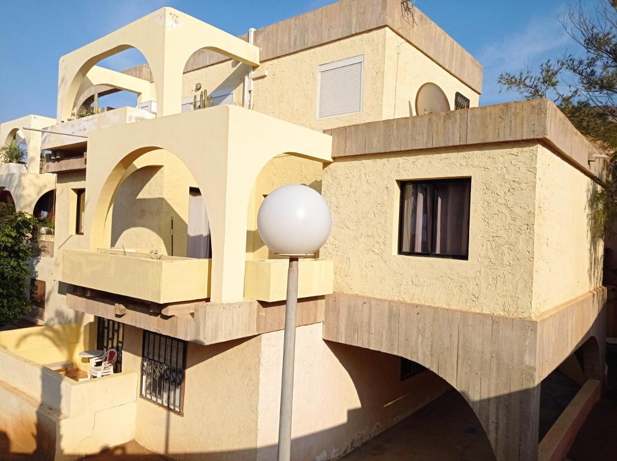 Apartmán Ryaproperty Morro Jable  Exteriér fotografie