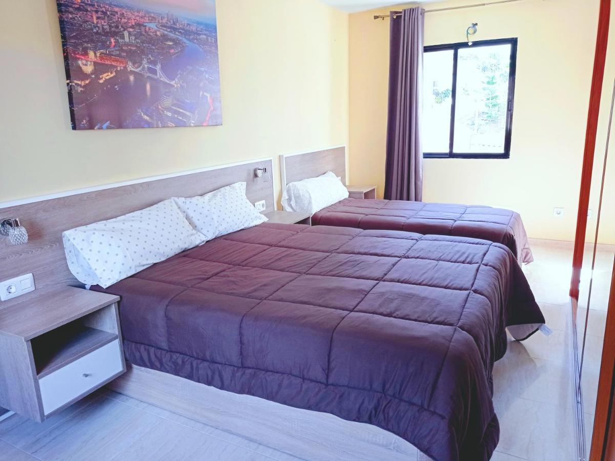 Apartmán Ryaproperty Morro Jable  Exteriér fotografie