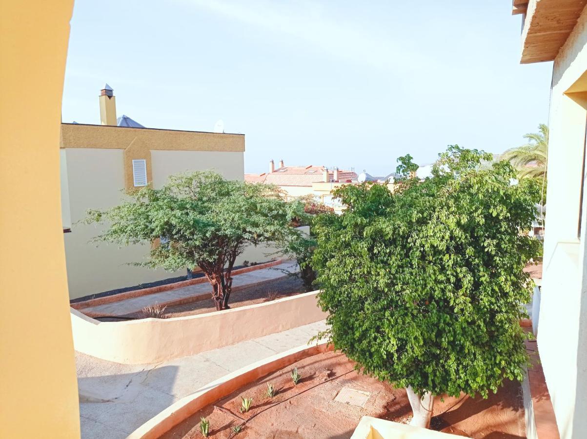 Apartmán Ryaproperty Morro Jable  Exteriér fotografie
