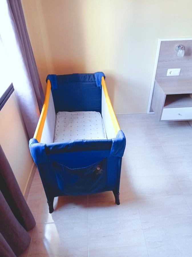 Apartmán Ryaproperty Morro Jable  Exteriér fotografie