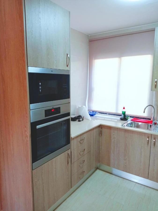 Apartmán Ryaproperty Morro Jable  Exteriér fotografie