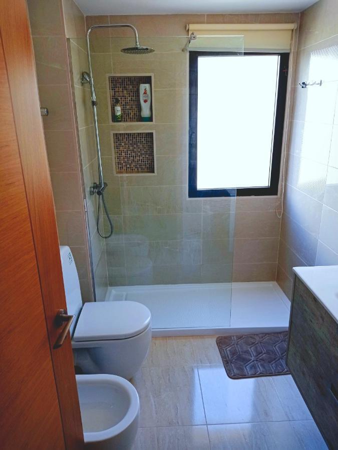 Apartmán Ryaproperty Morro Jable  Exteriér fotografie