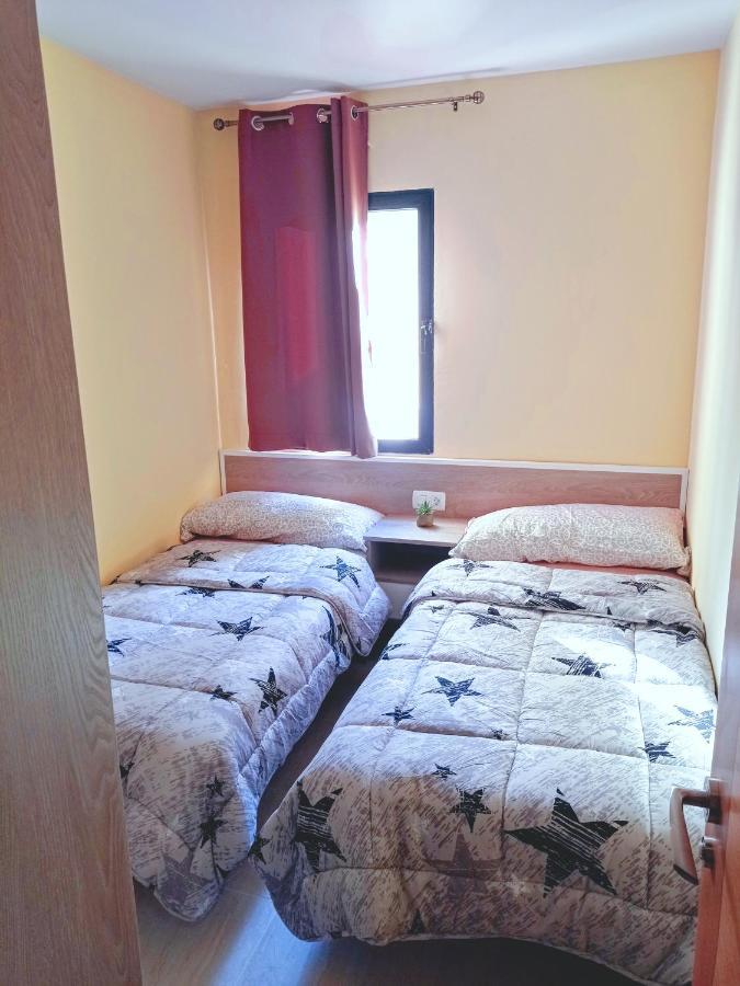 Apartmán Ryaproperty Morro Jable  Exteriér fotografie