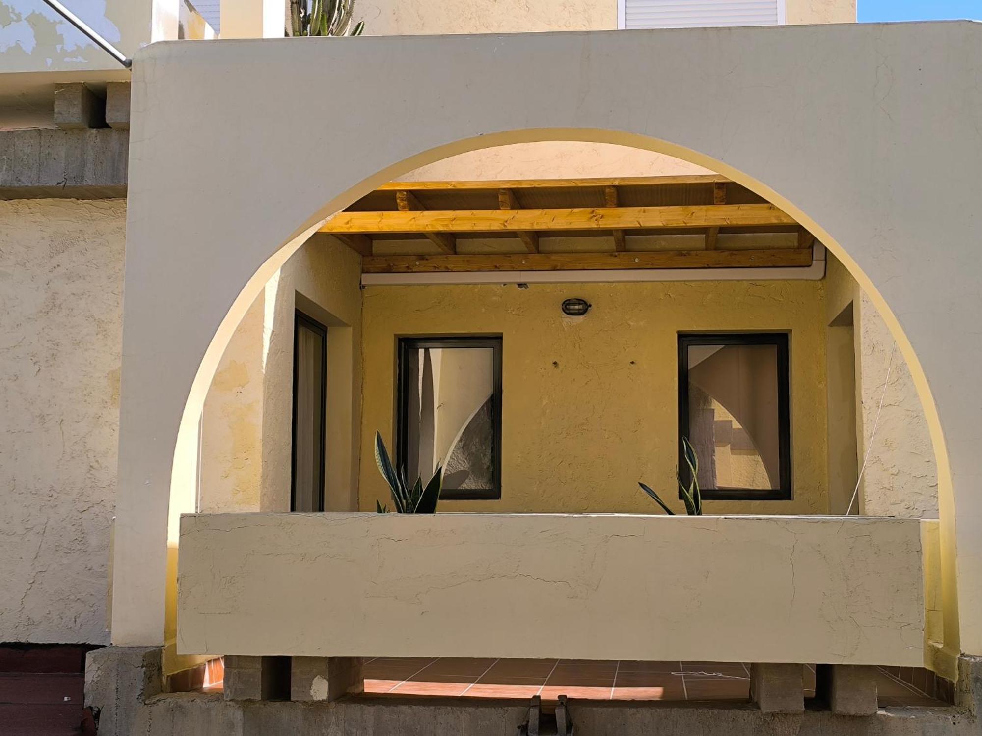Apartmán Ryaproperty Morro Jable  Exteriér fotografie