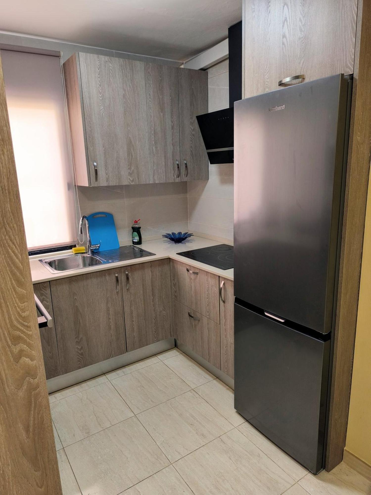Apartmán Ryaproperty Morro Jable  Exteriér fotografie